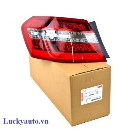 Đèn hậu (đèn đuôi) xe Mercedes-Benz E Class_ A2128201164- 2128201164